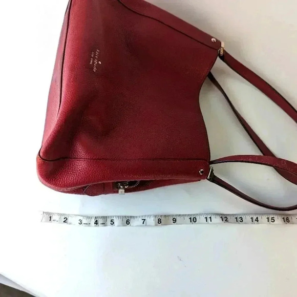Kate Spade Leila Bag - Picture 3 of 9
